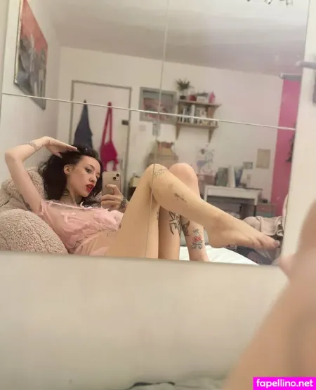 Pollypipi OnlyFans Thumbnail #Csbe5DNSrr