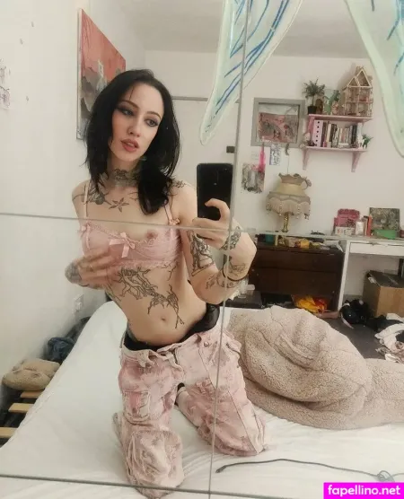 Pollypipi OnlyFans Thumbnail #TIILQmVuGf