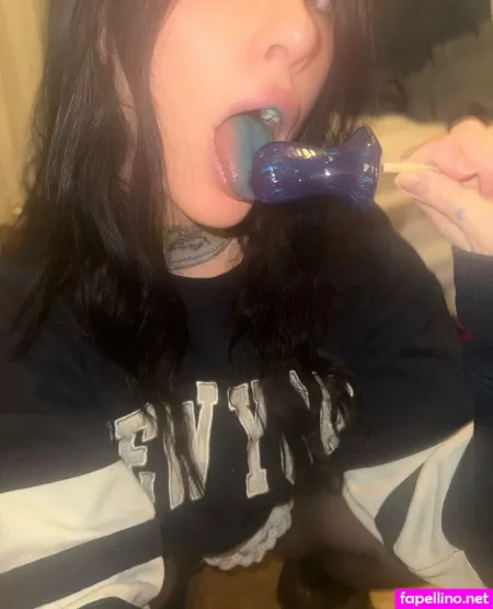 Pollypipi OnlyFans Thumbnail #cw2aGDUBeA