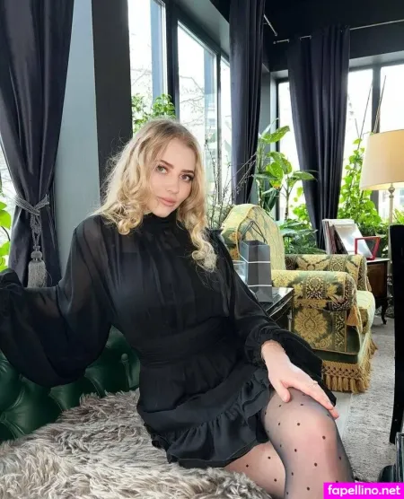 Pollypolina OnlyFans Thumbnail #T3ihHGe7uo