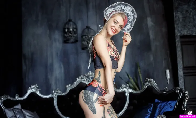 Pollypolly OnlyFans Thumbnail #0K9W6PlLIG