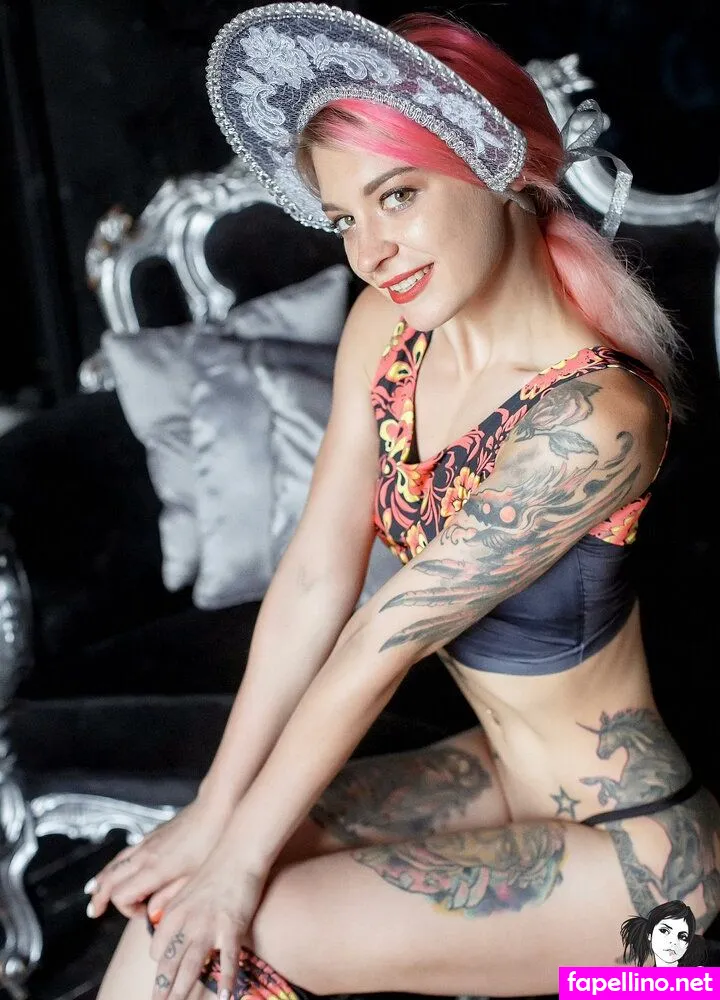 pixie_polly, polly.lolly Nude Leaked OnlyFans Photo #PfeDhruLrt