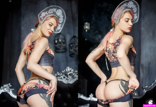 Pollypolly OnlyFans Thumbnail #SgM39OXqxv