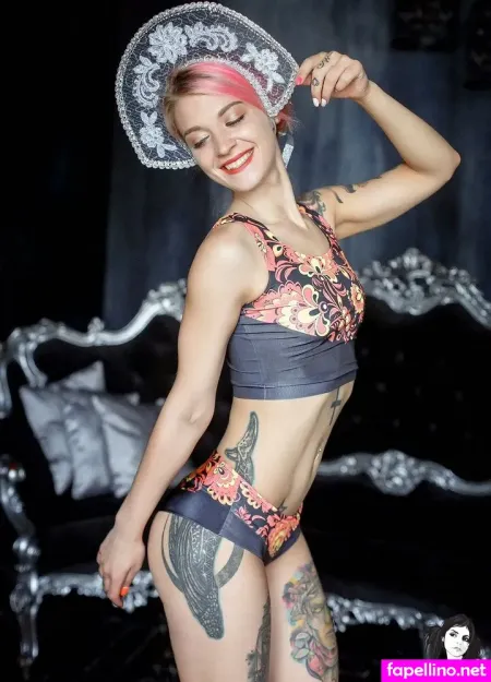 Pollypolly OnlyFans Thumbnail #YJkyWkvuDu