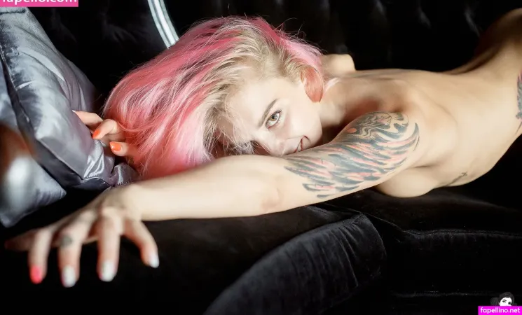 Pollypolly OnlyFans Thumbnail #fIb9lBj3Ho