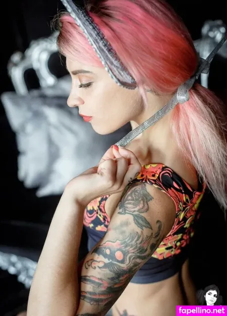 Pollypolly OnlyFans Thumbnail #nylwV9VsQq