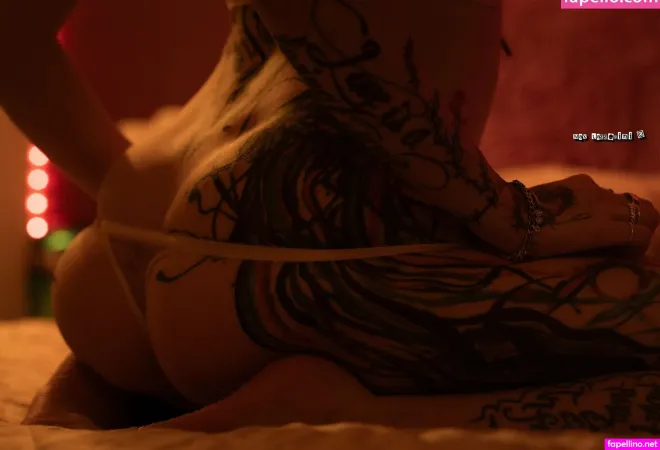 Pollyredmodel OnlyFans Thumbnail #W68P0Xw6b7