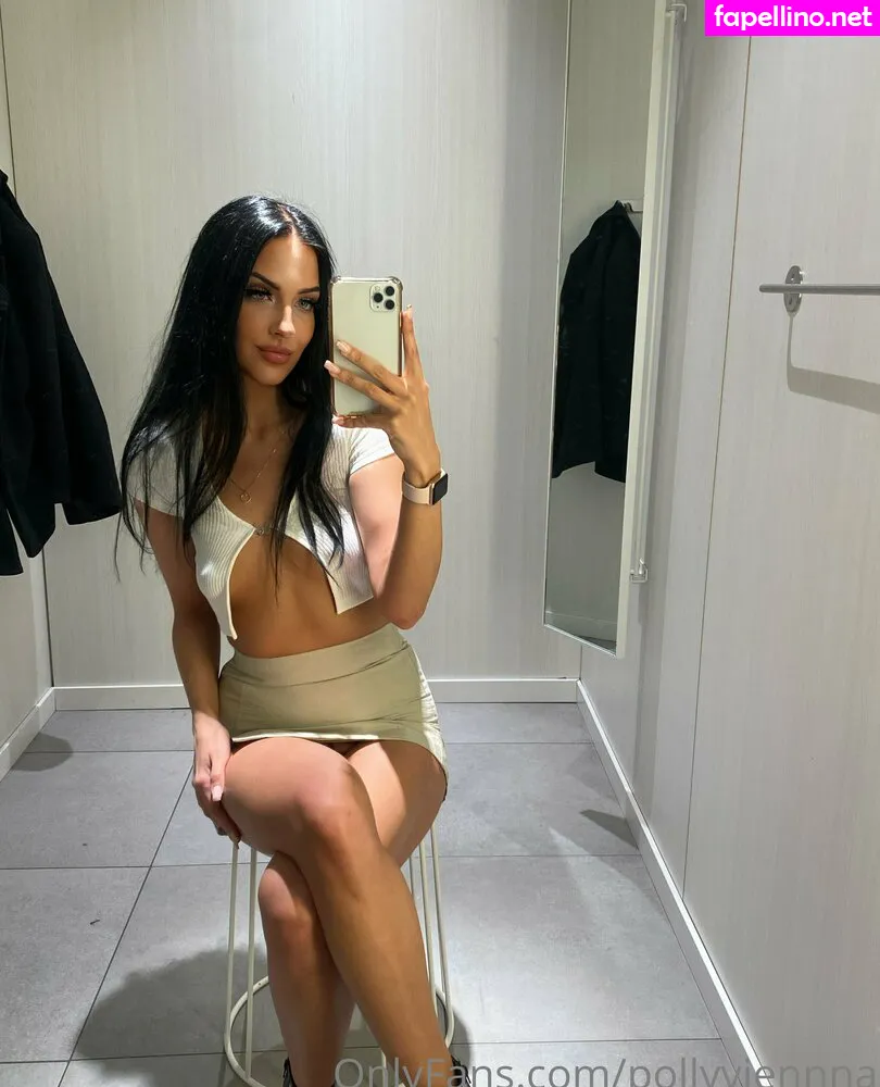 pollyviennna, polyanaviana Nude Leaked OnlyFans Photo #EXgqRL9Smk