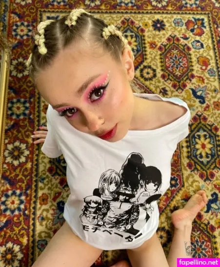 Pollyy Mollyy OnlyFans Thumbnail #paenMhrIXe