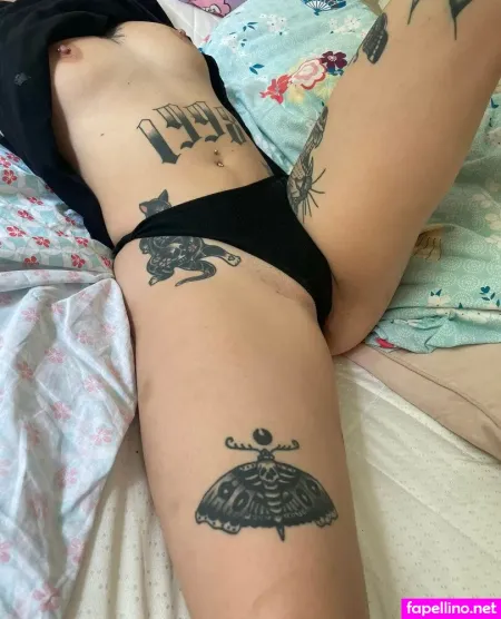 Pollyyvla OnlyFans Thumbnail #9YPAhnf57O