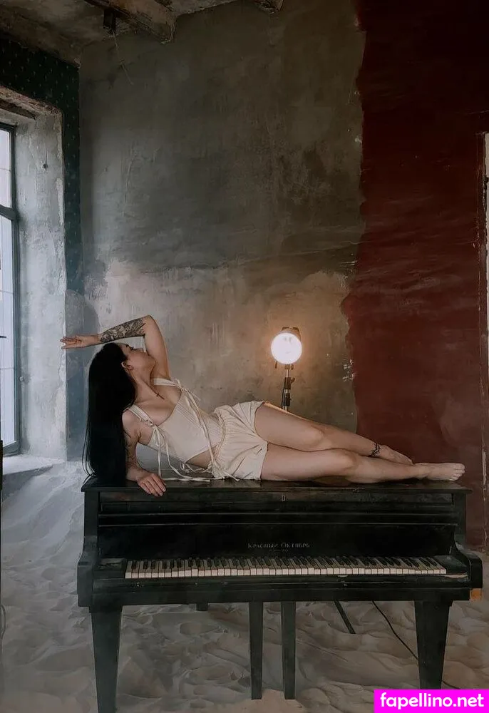 polnalyubvi Nude Leaked OnlyFans Photo #UNdgexpydw