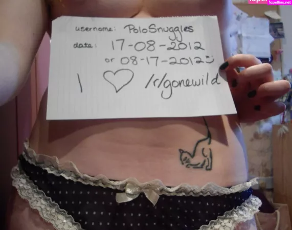 Polosnuggles OnlyFans Thumbnail #UaVtcRUdeu