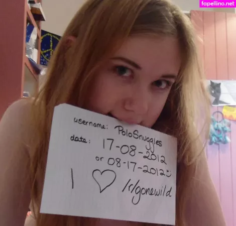 Polosnuggles OnlyFans Thumbnail #cBaD0bUrb4