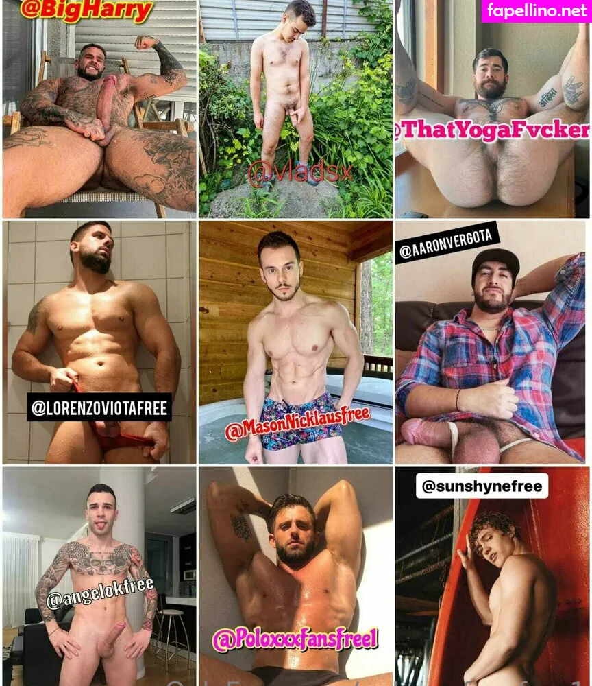 poloxxxfansfree1, the1andonlylmr Nude Leaked OnlyFans Photo #YMAxySiME3