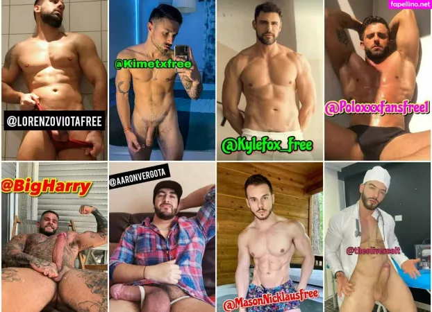 Poloxxxfansfree1 OnlyFans Thumbnail #n5Ep3T0s7e