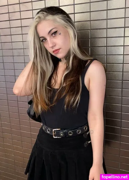 Polverelunatica OnlyFans Thumbnail #64MaiqKOFk