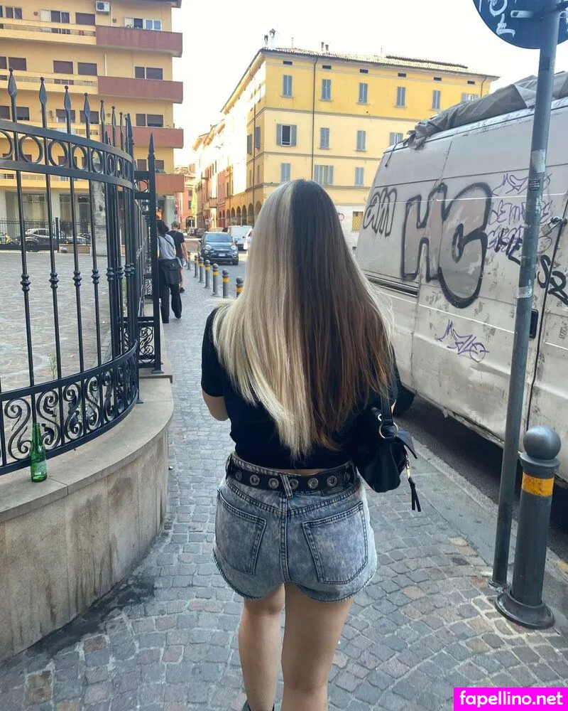 polverelunatica Nude Leaked OnlyFans Photo #9bcAHOG8xh