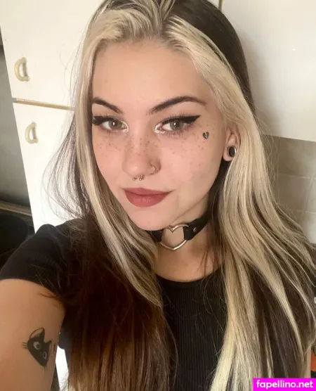 Polverelunatica OnlyFans Thumbnail #JMdQBVwtQG