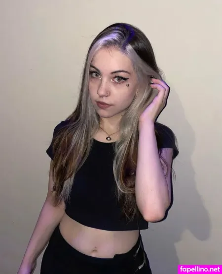 Polverelunatica OnlyFans Thumbnail #Mtr6PvtWPw