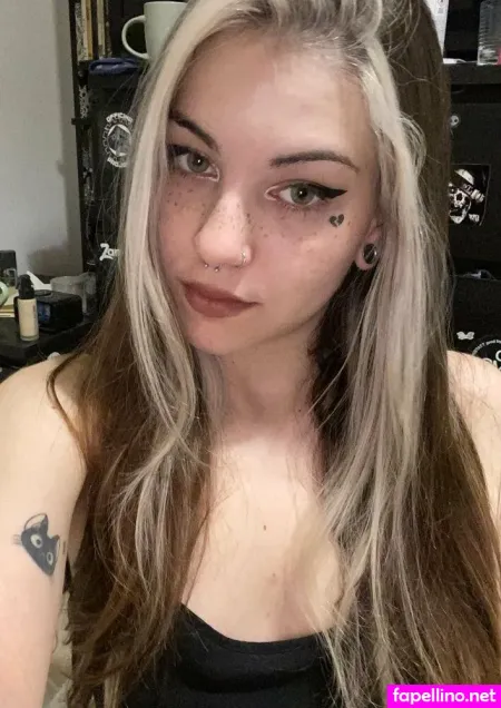 Polverelunatica OnlyFans Thumbnail #RsKPUgV5Uq