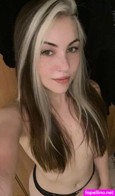 Polverelunatica OnlyFans Thumbnail #dieb8KaFdA