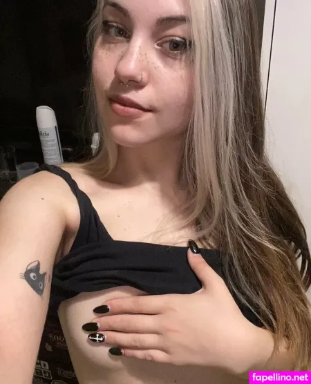 Polverelunatica OnlyFans Thumbnail #hbMchvCh9S