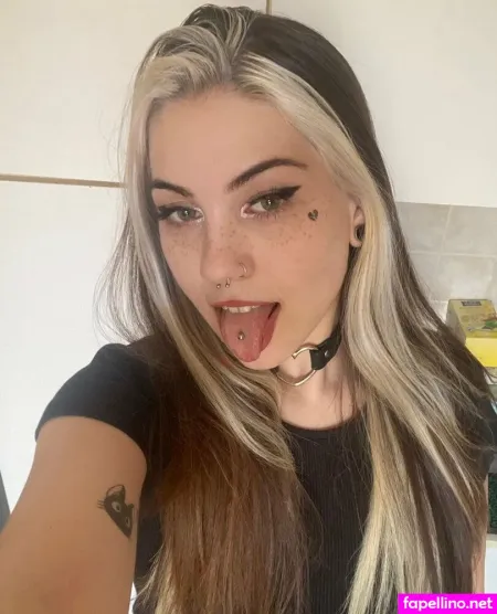 Polverelunatica OnlyFans Thumbnail #nm0MsyrunO