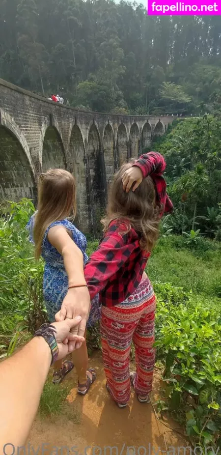 Poly Amory OnlyFans Thumbnail #NnRM9jesBV