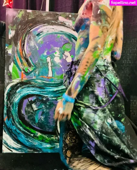 Poly Annie OnlyFans Thumbnail #EjYmz6SX6f