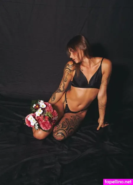 Poly Luna 1 OnlyFans Thumbnail #FyfLAvIe43