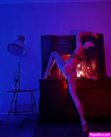 Poly Luna 1 OnlyFans Thumbnail #IVOL3O0qFB