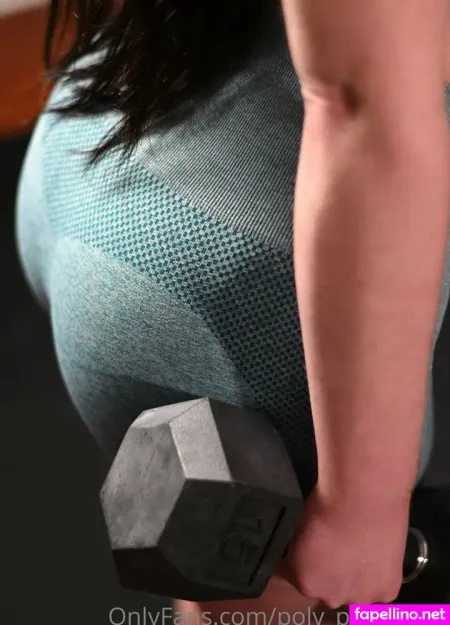 Poly Pocket 88 OnlyFans Thumbnail #pFnelfsmES