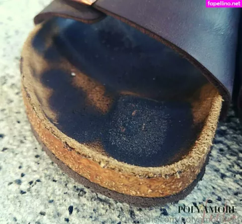 Polyamorefeet OnlyFans Thumbnail #5N95gWuLBG