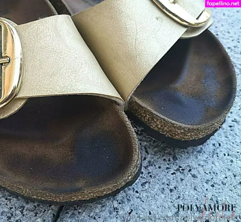 Polyamorefeet OnlyFans Thumbnail #8r2Hosu0QB