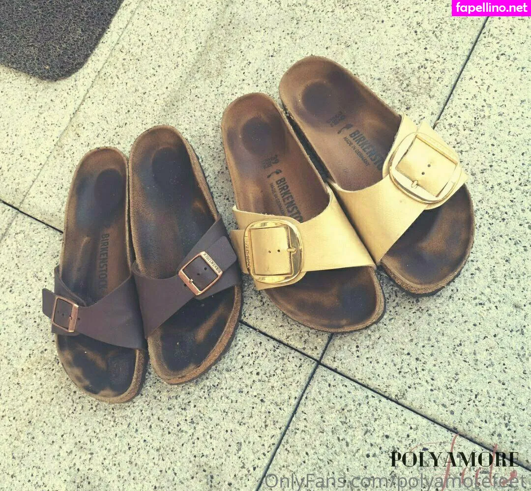 polyamorefeet Nude Leaked OnlyFans Photo #ALLlKXTybZ