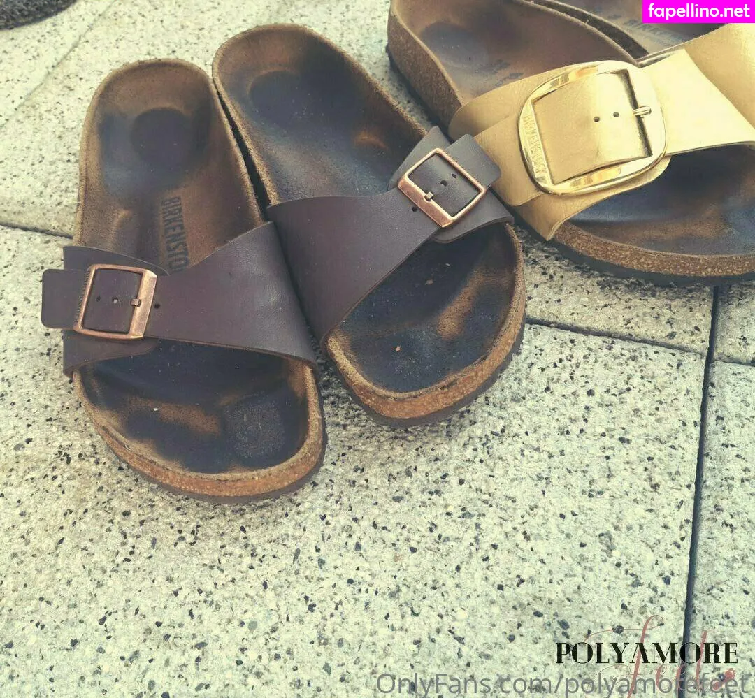 polyamorefeet Nude Leaked OnlyFans Photo #KCFhRXCeVC