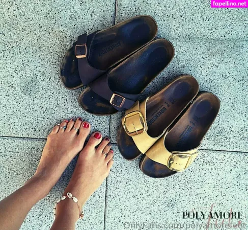 Polyamorefeet OnlyFans Thumbnail #MfR9uhjnku