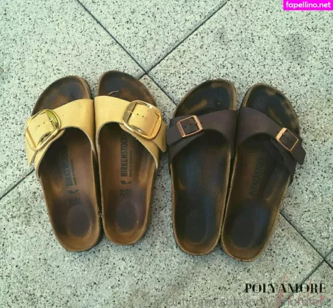 Polyamorefeet OnlyFans Thumbnail #ccWncMHs5L