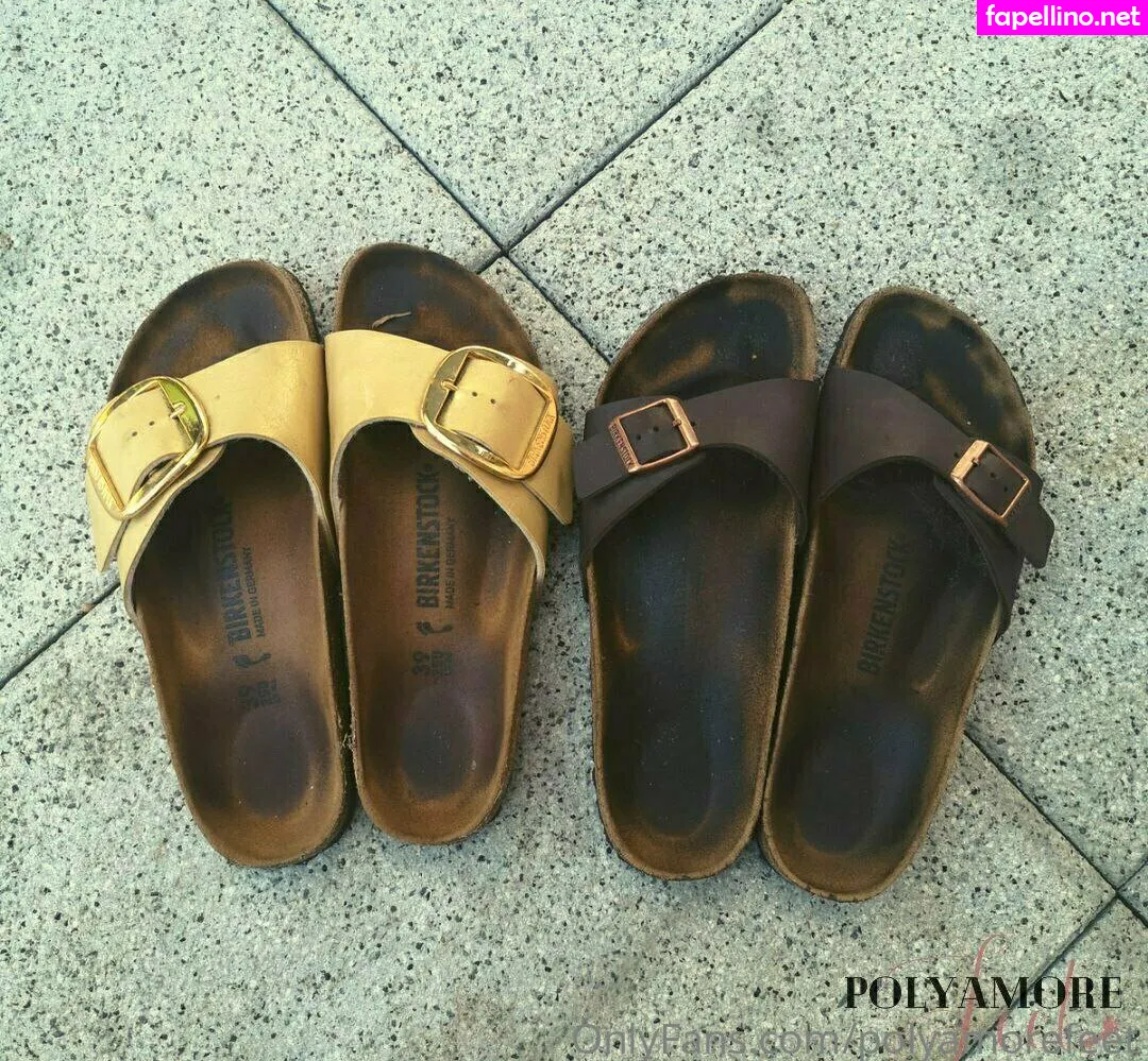 polyamorefeet Nude Leaked OnlyFans Photo #ccWncMHs5L