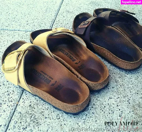 Polyamorefeet OnlyFans Thumbnail #qU9OExAlXW