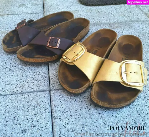 Polyamorefeet OnlyFans Thumbnail #wiLPtjo24b