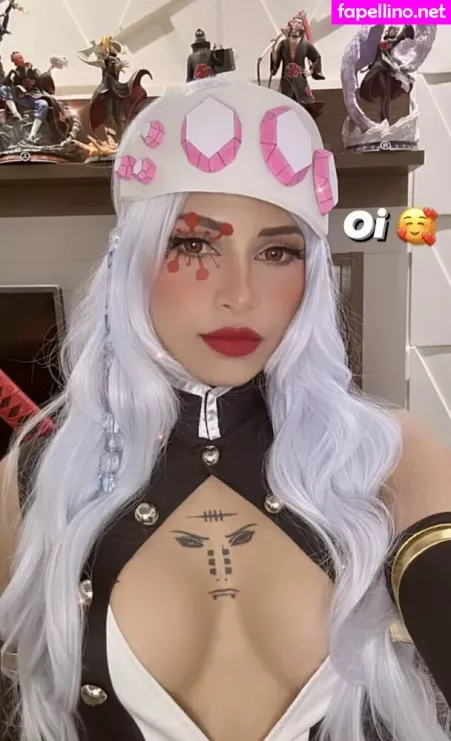 Polyana Viana Ufc OnlyFans Thumbnail #7mmy4Rz8e1