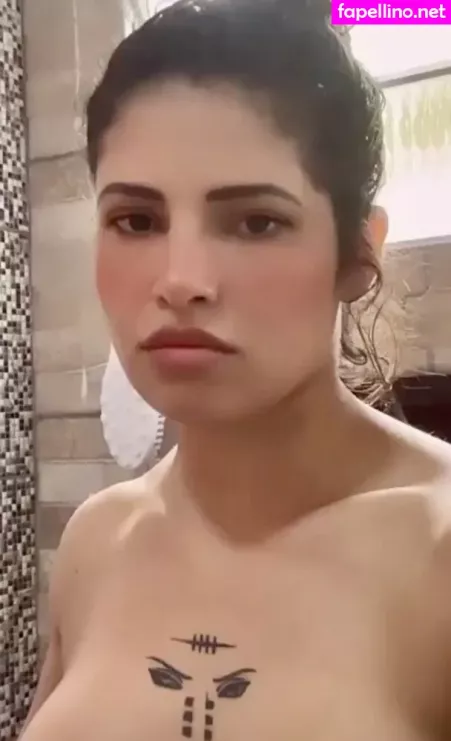 Polyana Viana Ufc OnlyFans Thumbnail #IM5SjVRq4Q
