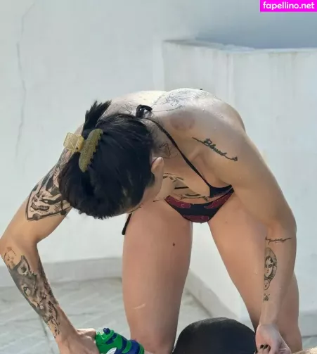 Polyana Viana Ufc OnlyFans Thumbnail #OE5PSGrFH8