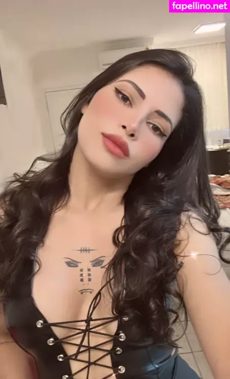 Polyana Viana Ufc OnlyFans Thumbnail #Sm8u5c9Q0K