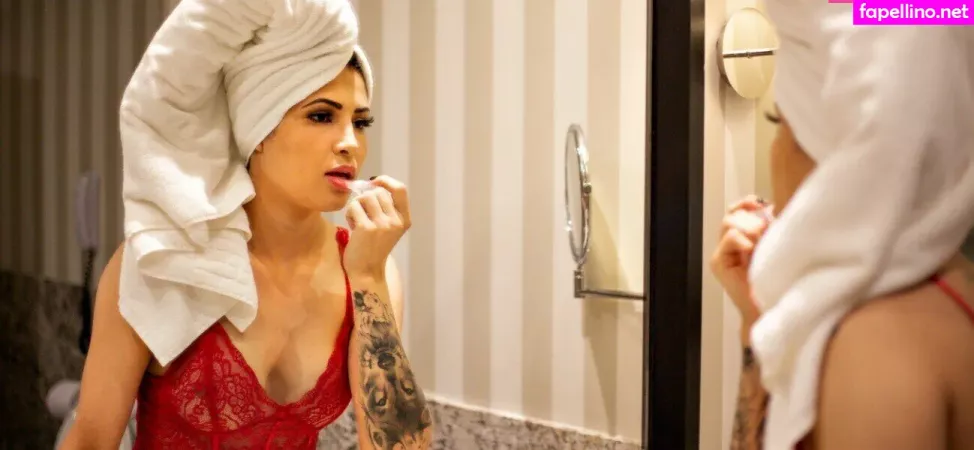 Polyana Viana OnlyFans Thumbnail #1MsFJsPP66