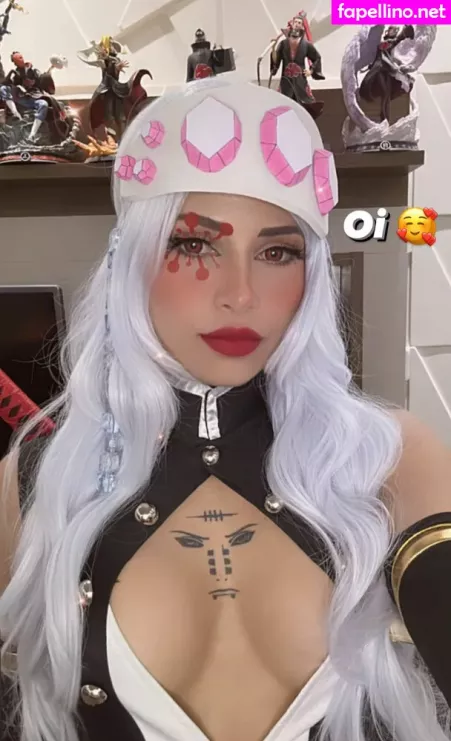 Polyana Viana OnlyFans Thumbnail #BSwLVrH7DB