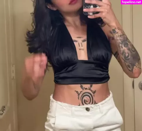 Polyana Viana OnlyFans Thumbnail #J0AoiK1jog