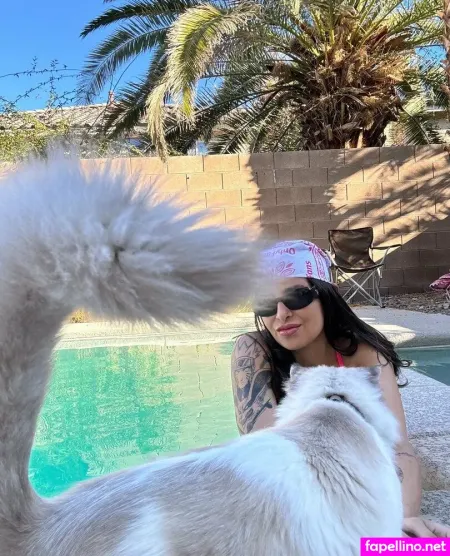 Polyanaviana OnlyFans Thumbnail #50sMv4QxwN