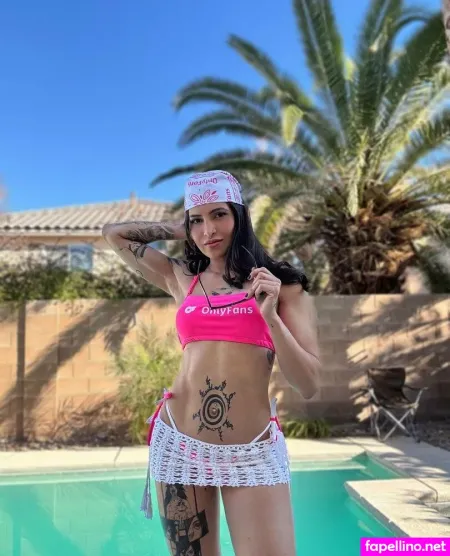 Polyanaviana OnlyFans Thumbnail #Ty4pIUOTzf